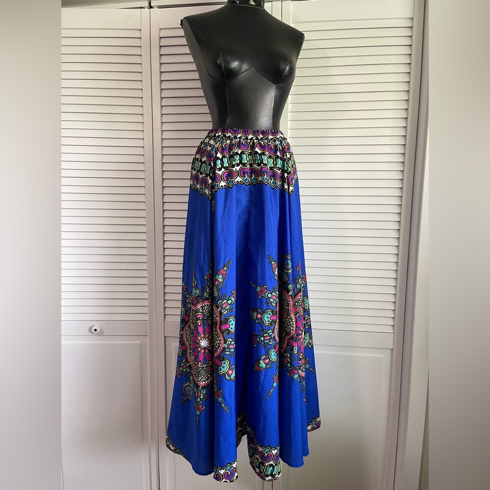 Tease skirt